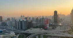 پروژه رزیدنس‌های بیلتمور در منطقه الصفوح | Biltmore Residences