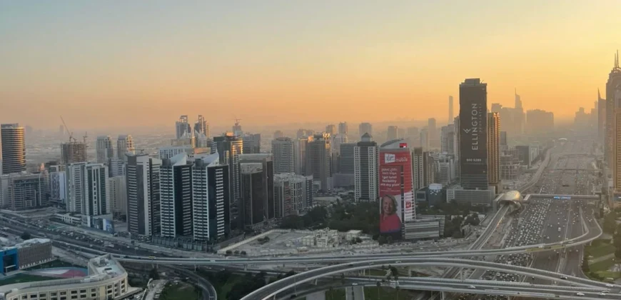 پروژه رزیدنس‌های بیلتمور در منطقه الصفوح | Biltmore Residences