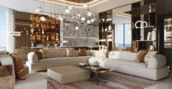 پروژه رزیدنس‌های بیلتمور در منطقه الصفوح | Biltmore Residences