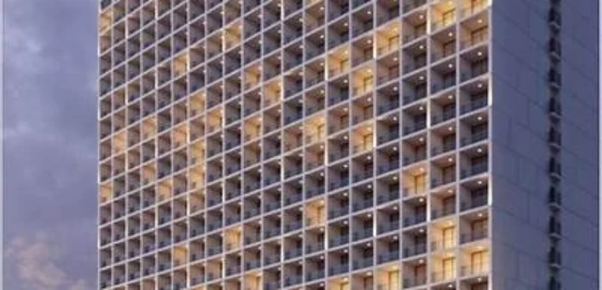 پروژه 11 Hills Park در Dubai Science Park