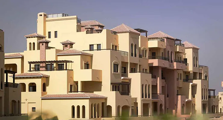 محله میردیف دبی