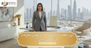 مقصد رویایی خانم ها