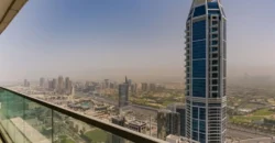 پروژه برکلی اسکوئر Berkeley Square در JVC