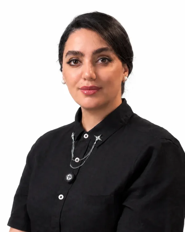 هانا موسوی، کارشناس سرمایه‌ گذاری ملکی