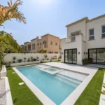 پروژه The Springs 15 در Emirates Living دبی