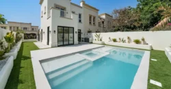 پروژه The Springs 15 در Emirates Living دبی