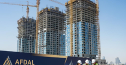 پروژه رزیدنس‌های بیلتمور در منطقه الصفوح | Biltmore Residences