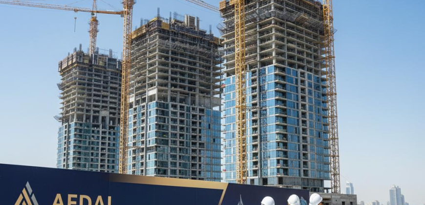 پروژه رزیدنس‌های بیلتمور در منطقه الصفوح | Biltmore Residences